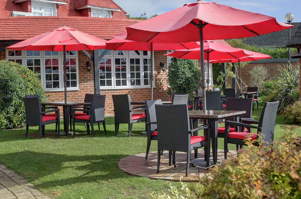 best western reading calcot hotel