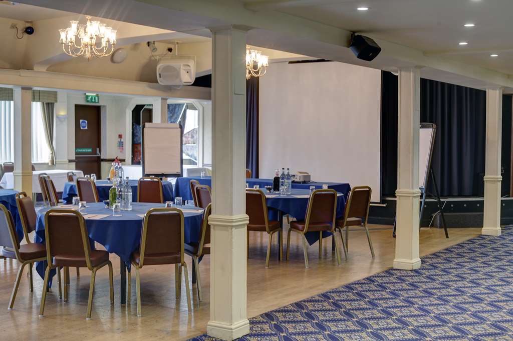 best western reading calcot hotel