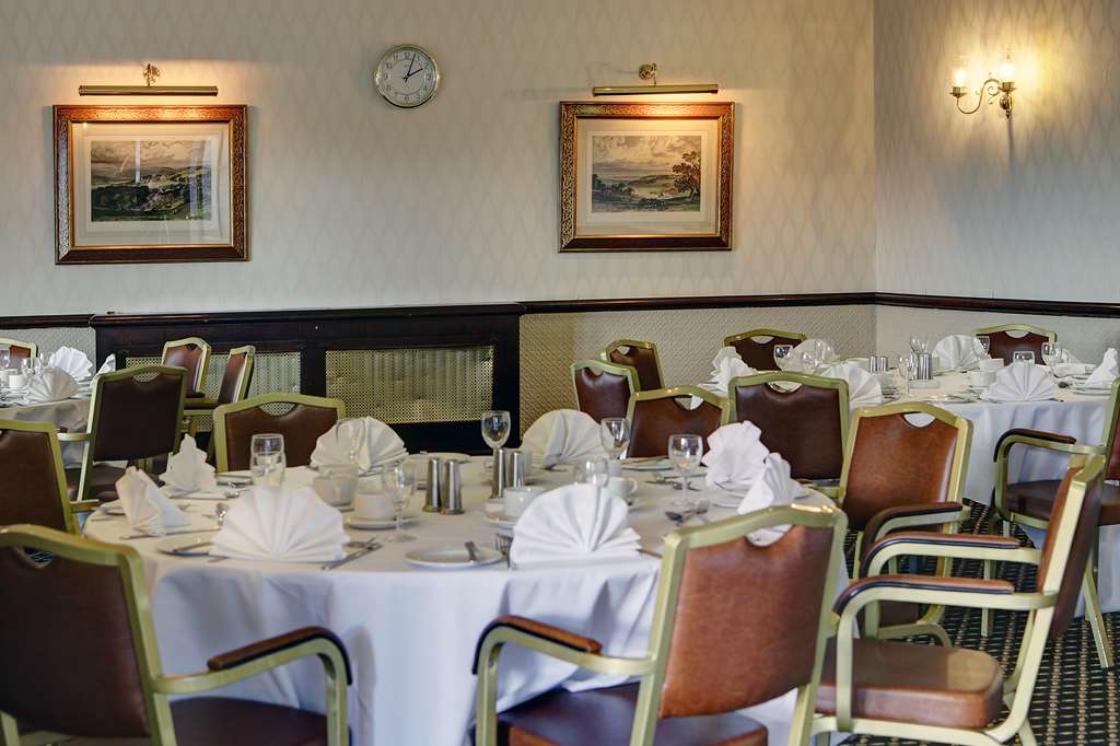 best western reading calcot hotel