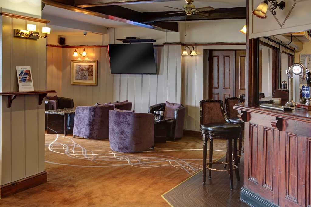 best western reading calcot hotel