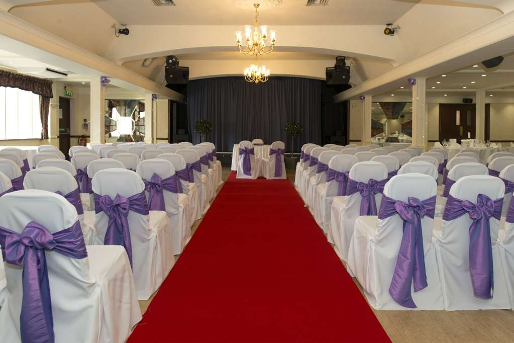 best western reading calcot hotel