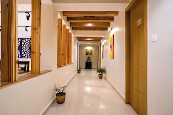 hotel finger lime
