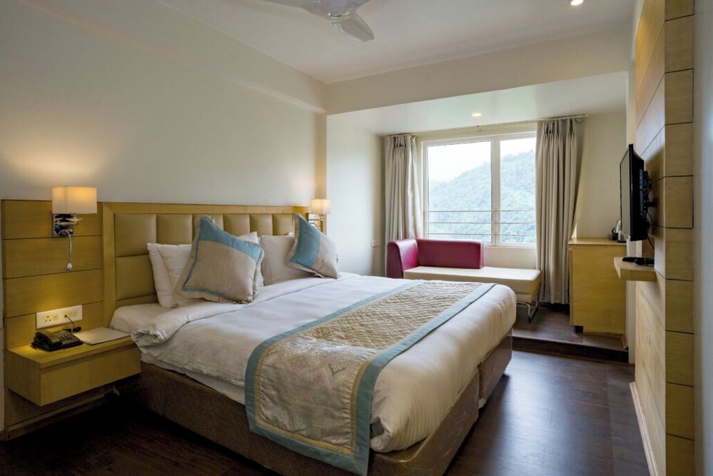 hotel finger lime