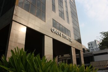 direct rooms at omni complex nana