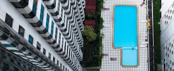 direct rooms at omni complex nana