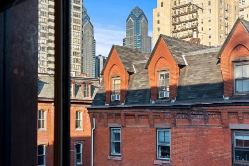 philadelphia