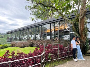 the retreat hotel at cameron highlands