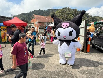 the retreat hotel at cameron highlands