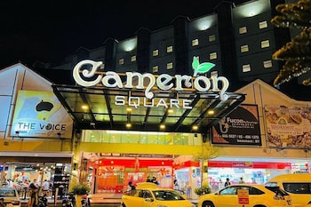The Retreat Hotel At Cameron Highlands,,4 star