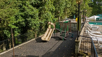 gatlinburg