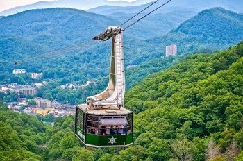 gatlinburg