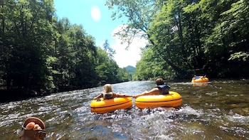 gatlinburg