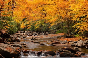 gatlinburg