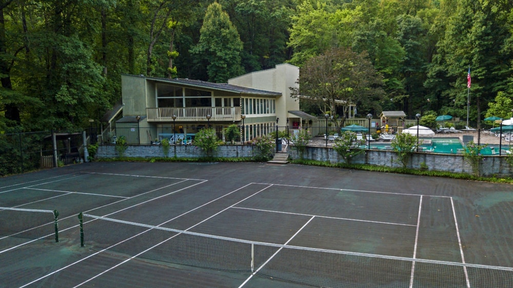 gatlinburg