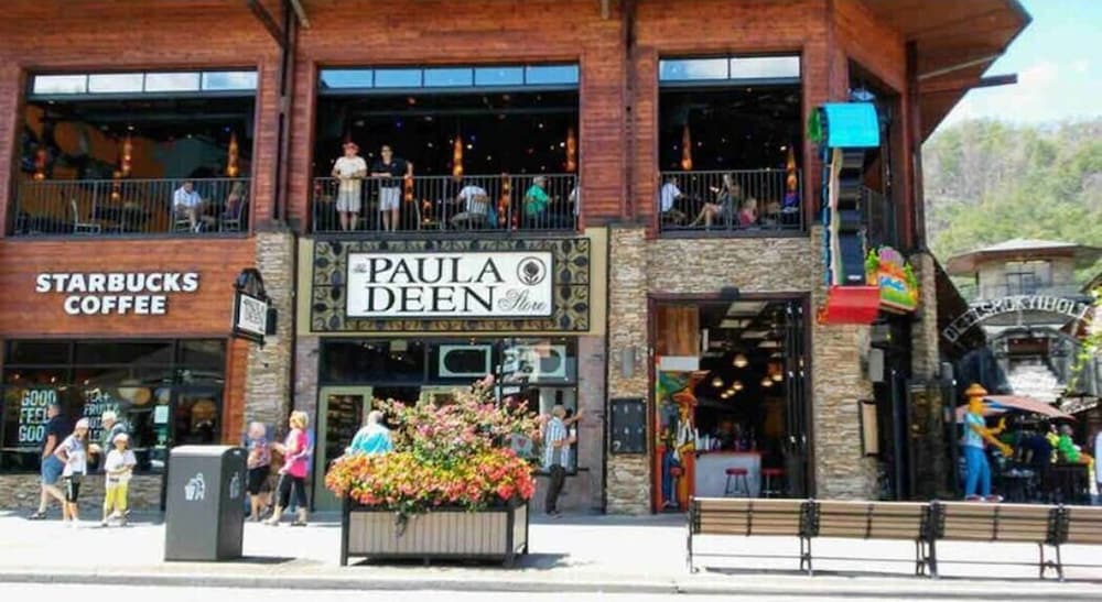 gatlinburg