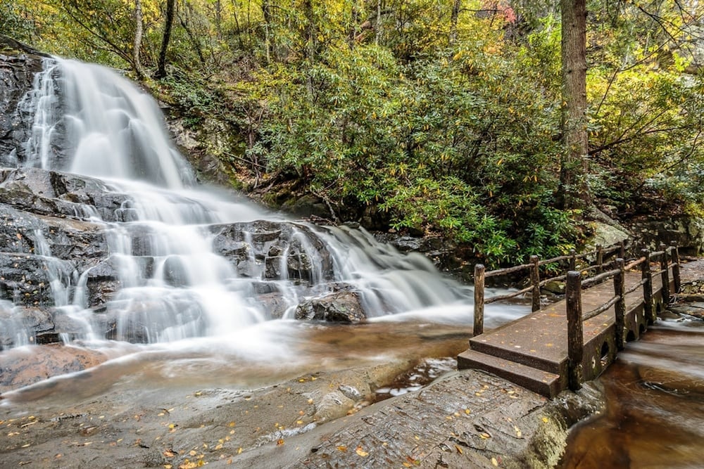 gatlinburg