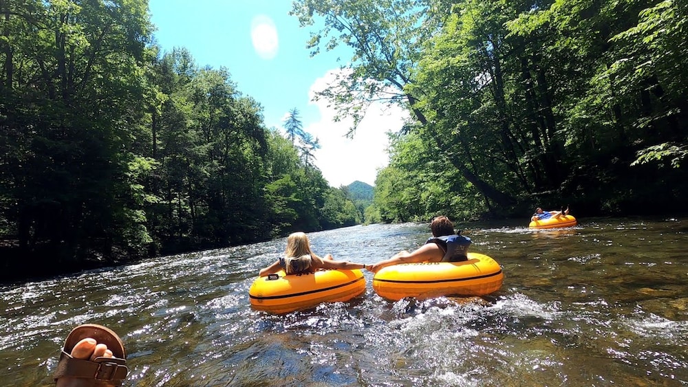 gatlinburg