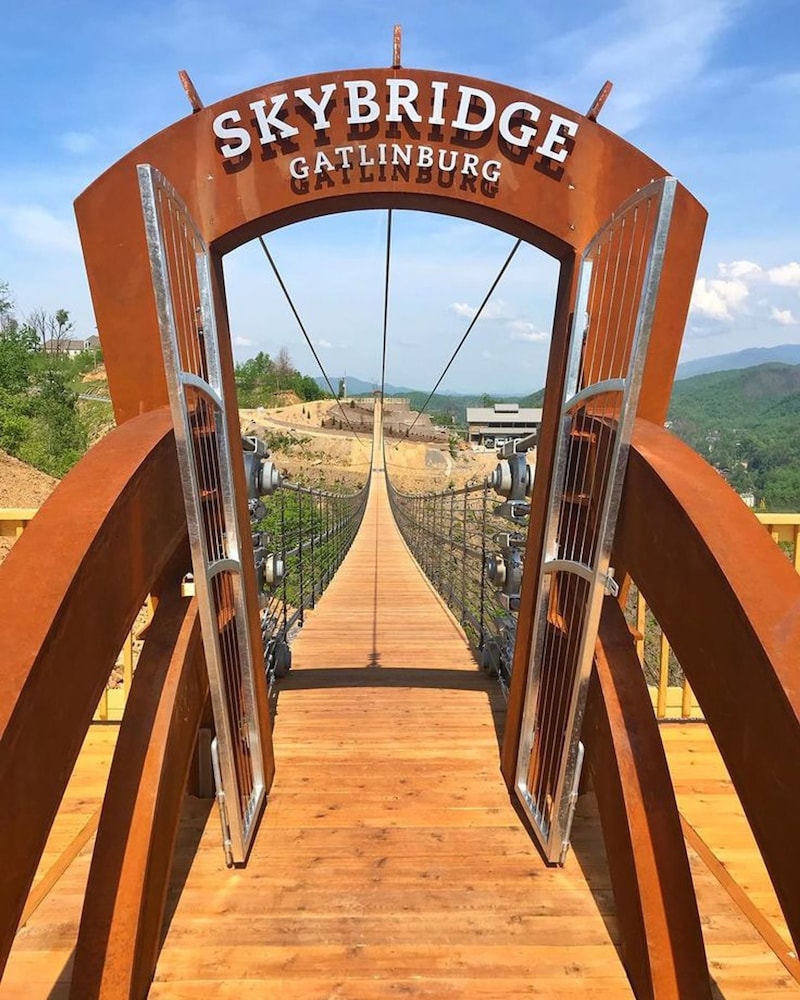 gatlinburg