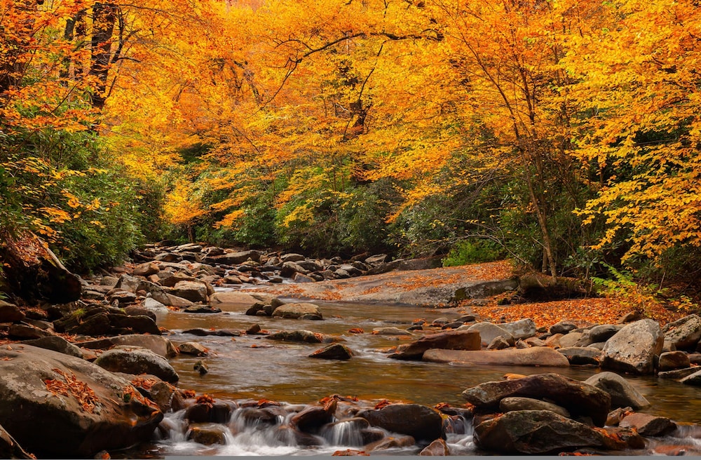 gatlinburg