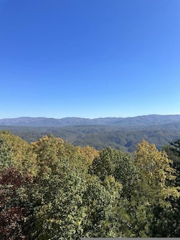 pigeon forge