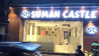 suman castle hotel