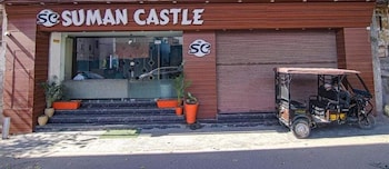 suman castle hotel