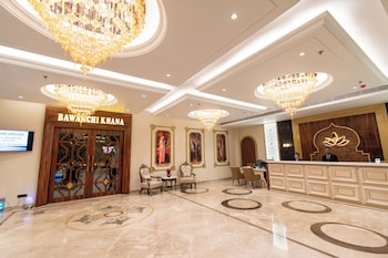 hotel miracle resorts