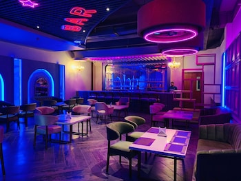 hotel miracle resorts