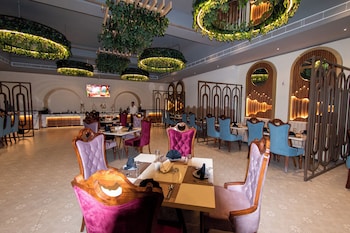 hotel miracle resorts
