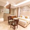 hotel miracle resorts