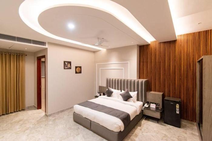 hotel miracle resorts