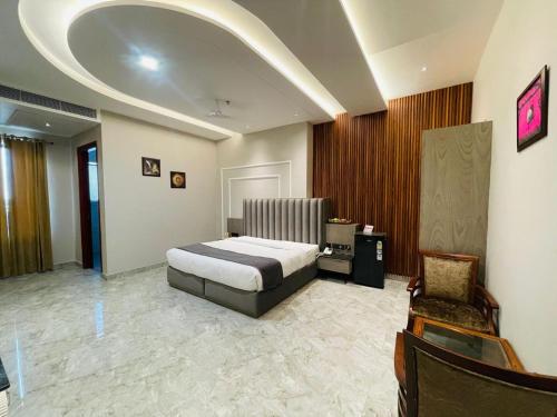 hotel miracle resorts