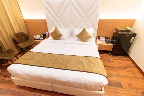 hotel miracle resorts