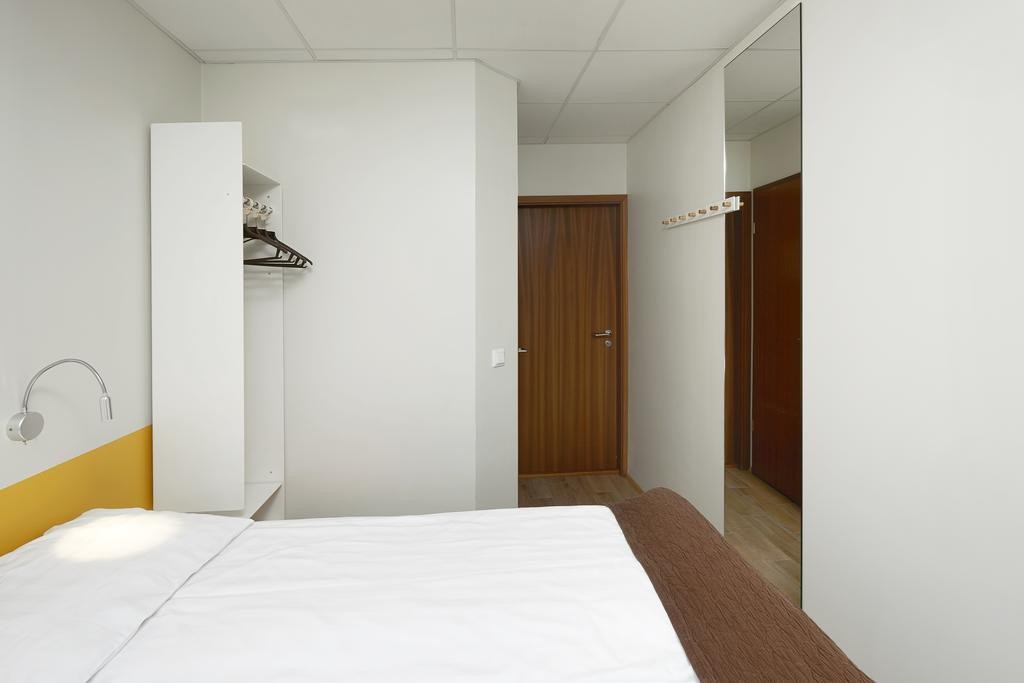 Hotel Cabin,Hofdi House>>Reykjavik,3 star