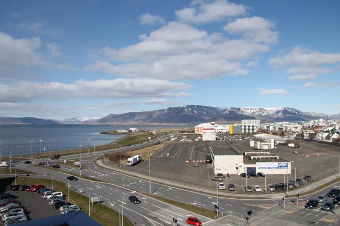 reykjavik