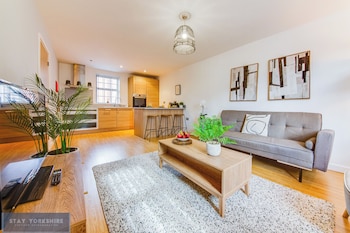 Doncaster Ground Floor Apartment,,3 star