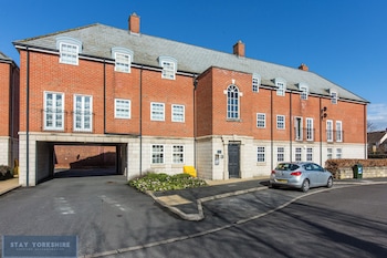 Doncaster Ground Floor Apartment,,3 star