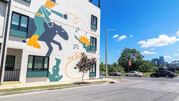 nashville