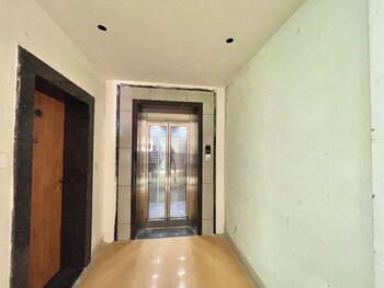 hotel rockbay near sea beach and temple