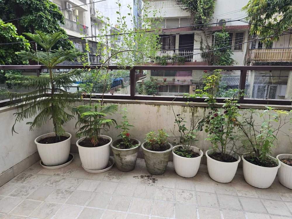 two green park bed and breakfast