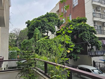 two green park bed and breakfast
