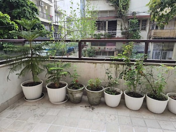 two green park bed and breakfast