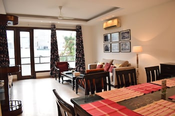 two green park bed and breakfast