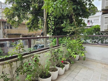 two green park bed and breakfast