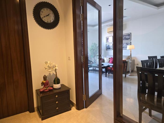 two green park bed and breakfast