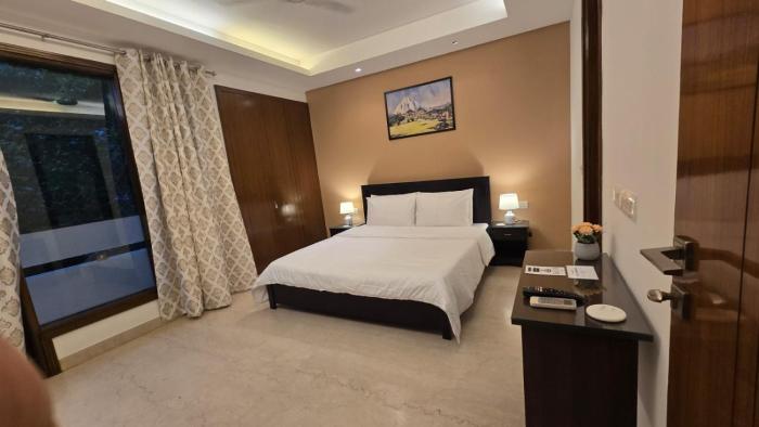 two green park bed and breakfast