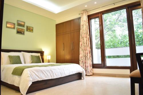 Two Green Park Bed & Breakfast,,3 star