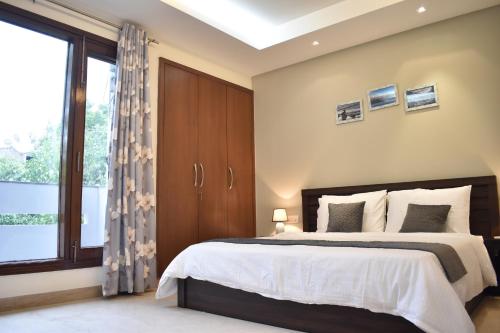 Two Green Park Bed & Breakfast,,3 star