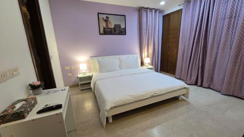 two green park bed and breakfast