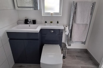 park lodge retreat at sidcup